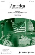America - The New Colossus Standard