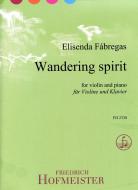 Wandering Spirit 