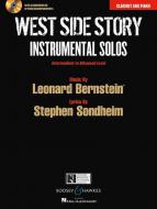 West Side Story 