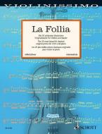 La Follia Standard