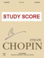 Etudes NE vol.2 a II 