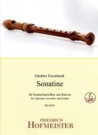 Sonatine 