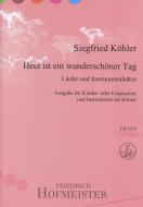 Heut ist ein wunderschöner Tag 