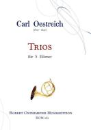 Trios für 3 Hörner E-Dur (Erstdruck) 