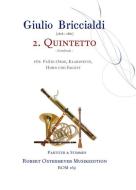 2. Quintetto op. 132 (um 1870) (Erstdruck) 