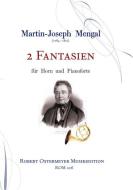 2 Fantaisies für Horn und Pianoforte (1820) 