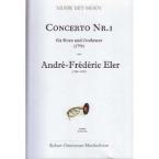 Concerto für Horn und Orchester Nr. 1 F-Dur (1796) 