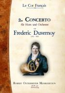 2. Concerto für Horn und Orchester (1796) 