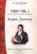 Trio Nr. 1 