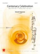Centenary Celebration 