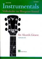 Instrumentals für Akustik-Gitarre 