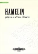Variations on a Theme of Paganini 