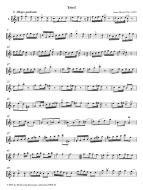 6 Trii op. 133 Vol. 1: Trii 1-3 - Parte singola 1 