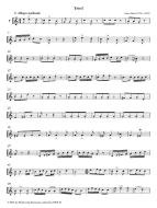 6 Trii op. 133 Vol. 1: Trii 1-3 - Parte singola 2 