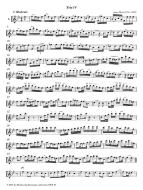 6 Trii op. 133 Vol. 2: Trii 4-6 - Parte singola 1 
