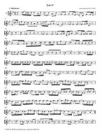 6 Trii op. 133 Vol. 2: Trii 4-6 - Parte singola 2 