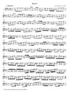6 Trii op. 133 Vol. 2: Trii 4-6 - Parte singola 3 
