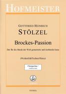 Denkmäler Mitteldeutscher Barockmusik II / 3 