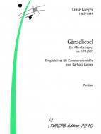 Gänseliesel 