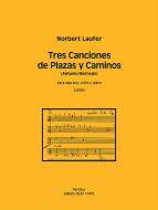 Tres Canciones de Plazas y Caminos 