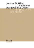 Ausgewählte Lieder 
