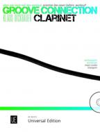 Groove Connection - Clarinetto: Scale maggiori e arpeggi 