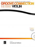 Groove Connection - Violino: scale maggiori e arpeggi 