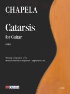 Catarsis 