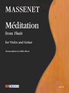 Meditation from Thais 