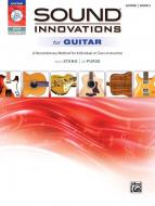 Sound Innovations For Guitar Book 2 