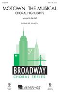 Motown: The Musical Standard