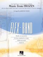Music from Frozen Standard