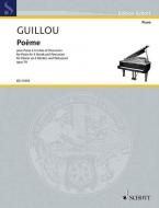 Poème op. 79 Standard