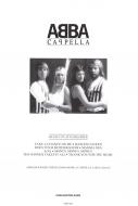 ABBA cappella 