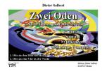 Zwei Pablo Neruda-Oden 