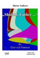 Shalom, Luther 