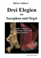 Drei Elegien 