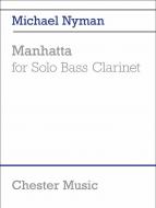 Manhatta 