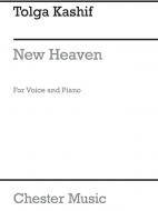 New Heaven 