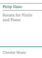 Sonata For Violin And Piano 