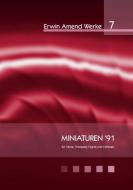 Miniaturen '91 