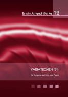 Variationen '94 