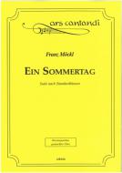 Ein Sommertag 