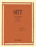 60 Studies op. 32 