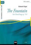 The Fountain 