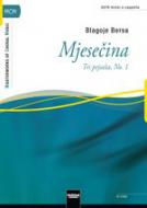 Mjesecina 