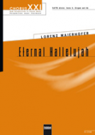 Eternal Hallelujah 