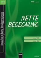 Nette Begegnung 