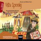 Villa Spooky 