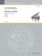 Walzer-Inseln Standard